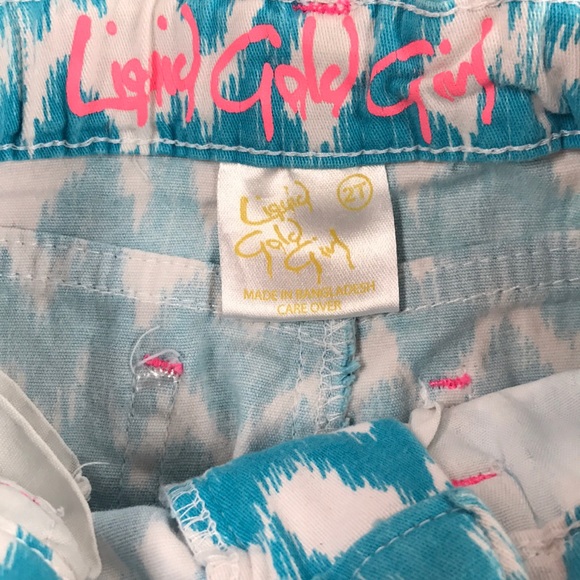 Cute toddler jeans size 2T - Picture 2 of 3